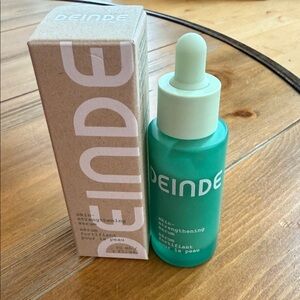 Diende skin strengthening serum